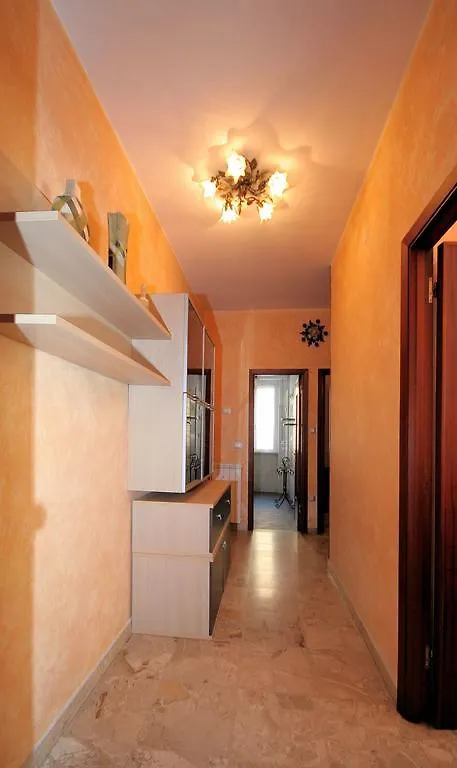 Aria Di Mare Appartamento Borghetto Santo Spirito Italia