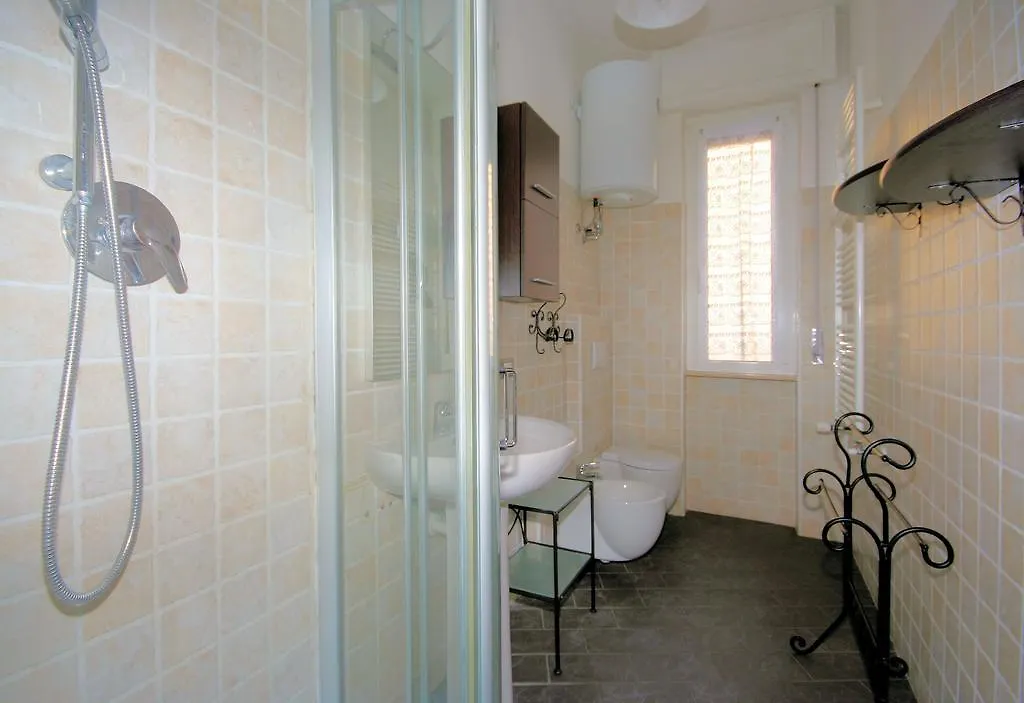 Aria Di Mare Appartamento Borghetto Santo Spirito 0*,