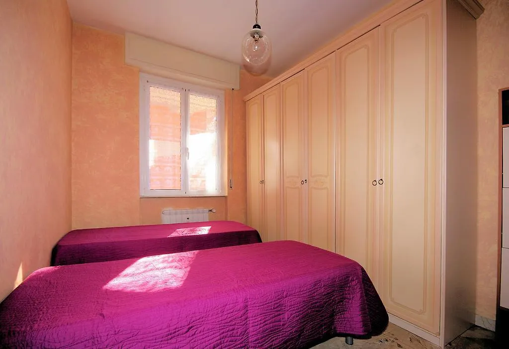 Aria Di Mare Apartment Borghetto Santo Spirito