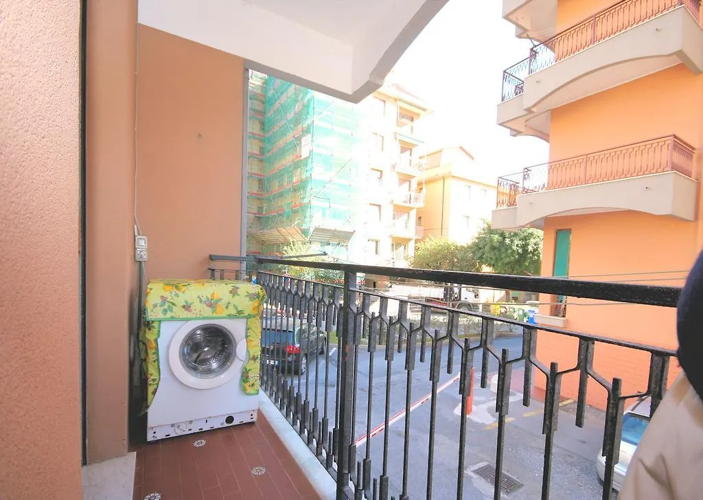 Aria Di Mare Apartment Borghetto Santo Spirito