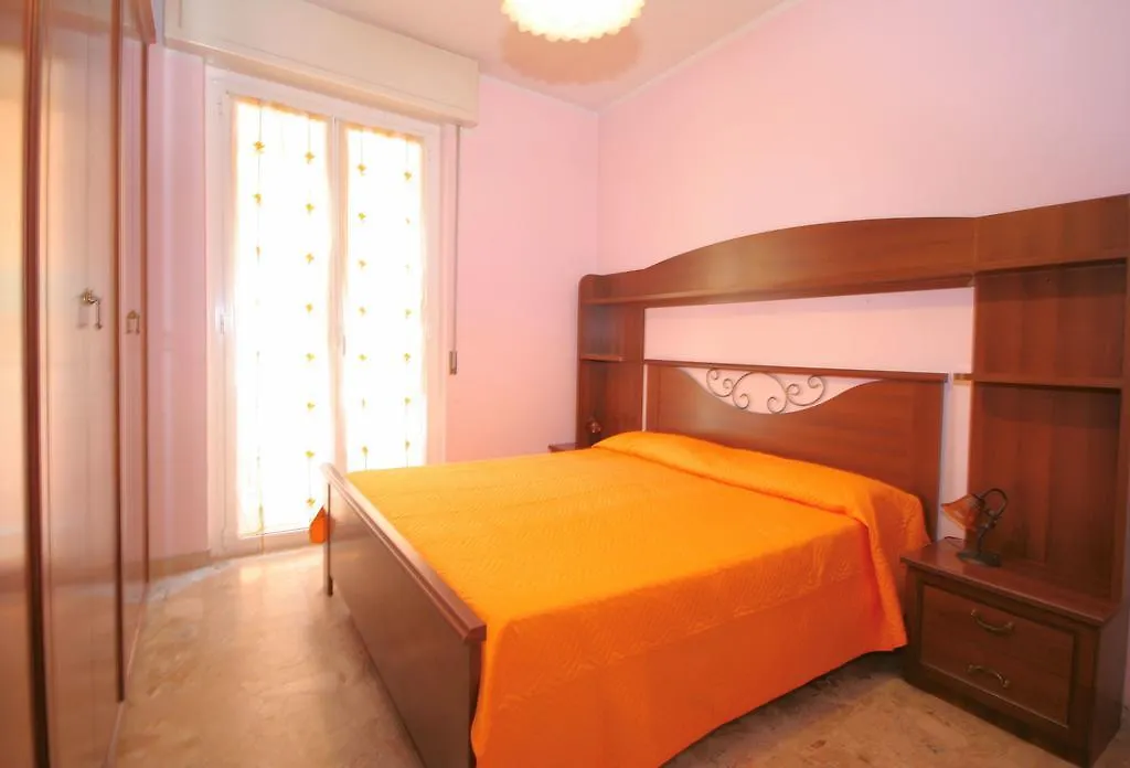 Aria Di Mare Apartment Borghetto Santo Spirito